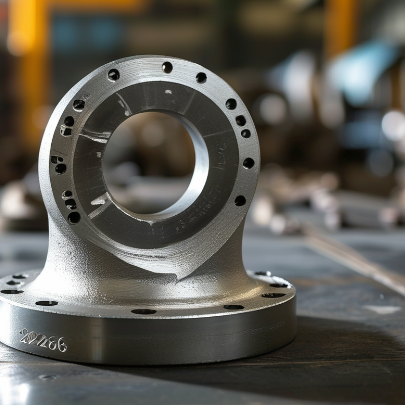 2026 Top Forged Flange Buying Guide for Global Importers?