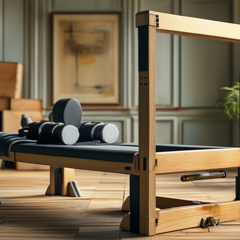 Top Pilates Equipments to Elevate Your Fitness Routine in 2026?