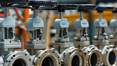 Top Double Valve Types for Efficient Global Sourcing?