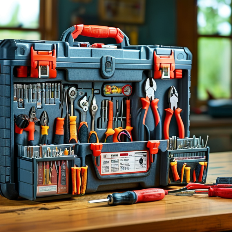 The Best Electrician Toolboxes for Every Professional Need?