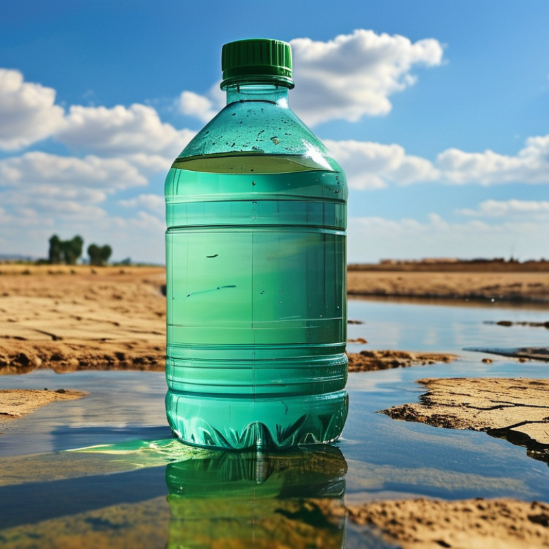 Top 10 Sources of Potable Water for Global Buyers?