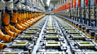 Why Choose PCBA Printed Circuit Board for Your Global Sourcing?