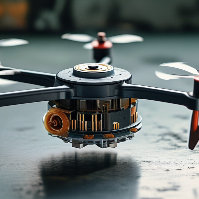 What are Outrunner Motors and How Do They Work?