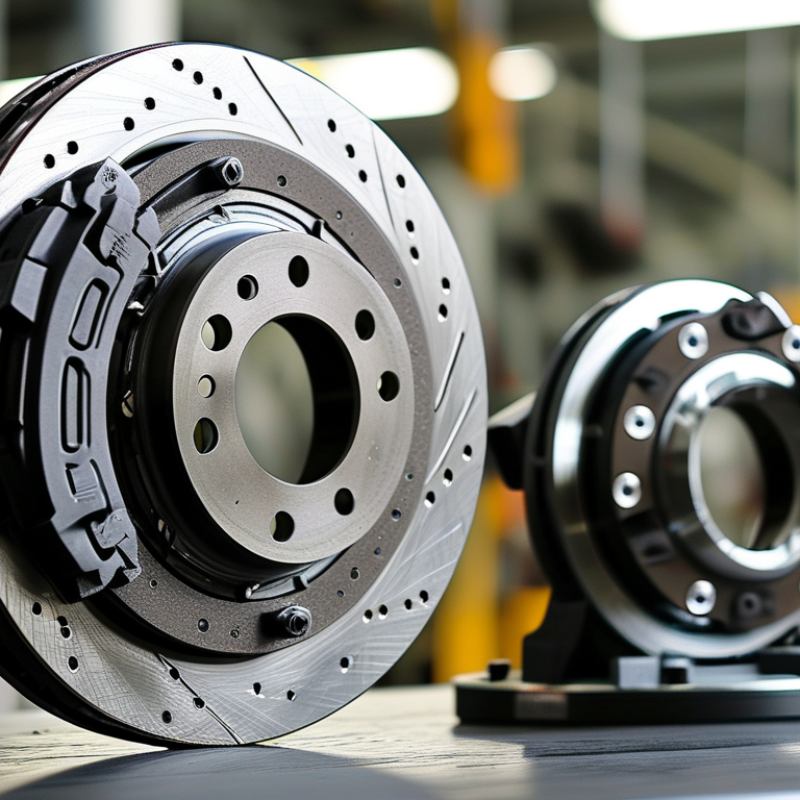 2026 Best Brake Disc Parts for Global Buyers Guide?