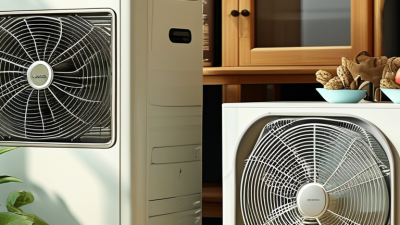 How to Choose the Best Air Conditioner Condenser for Your Needs?