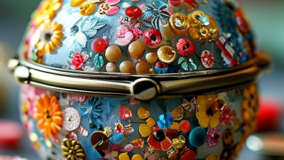 Discover the Best Decorative Snap Buttons for Your Products?