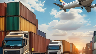 How to Choose the Best International Shipping Options?