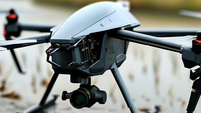 Best Delta Wing UAV Drone for Global Procurement Needs?