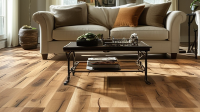 Best Spc Plank Flooring Options for Your Home Renovation?