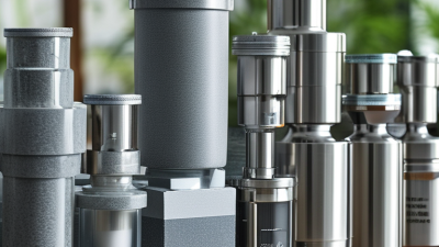Top 10 Quartz Filters in China for Global Buyers?