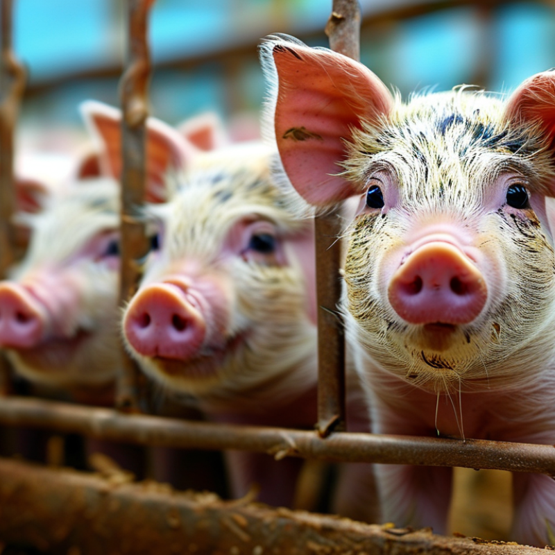 Top 10 Piglet Nursery Crates for Optimal Piglet Care?