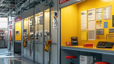 Best First Aid Eye Wash Station for Workplace Safety Tips?