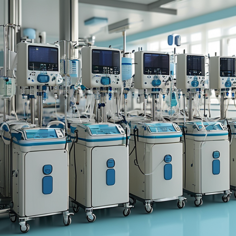 China Top 10 Icu Syringe Pump Suppliers for Global Buyers?