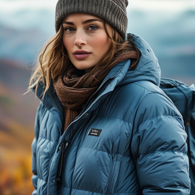 How to Choose the Best Duck Down Jacket for Your Needs?