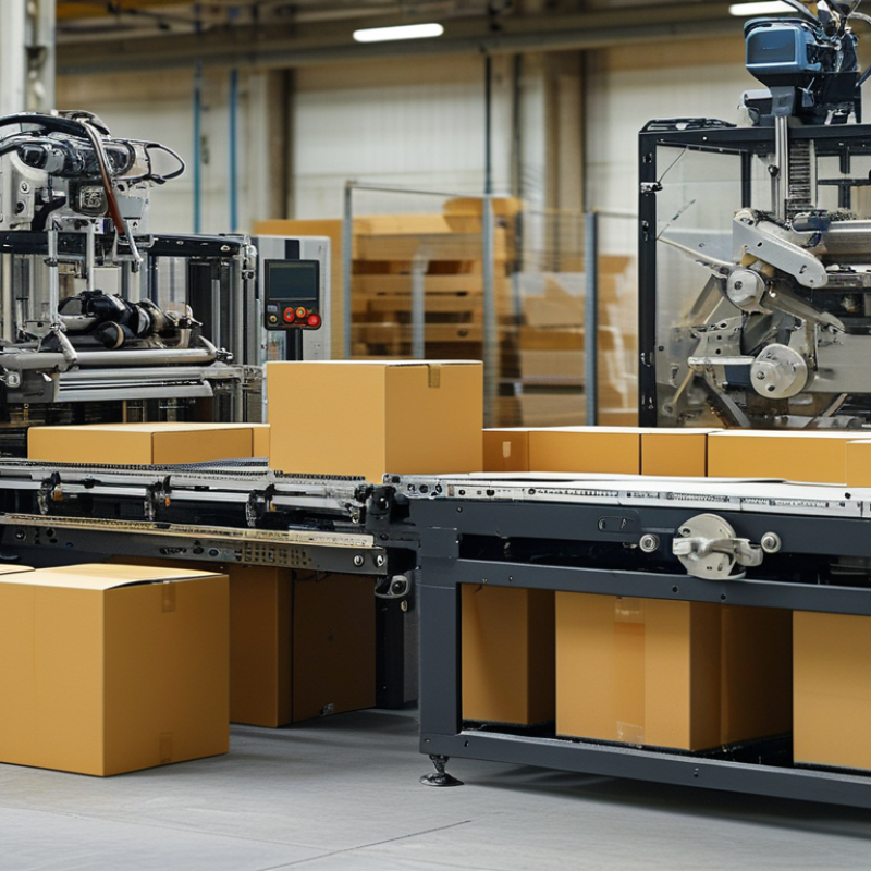 Best Box Making Machine for Efficient Production Solutions?