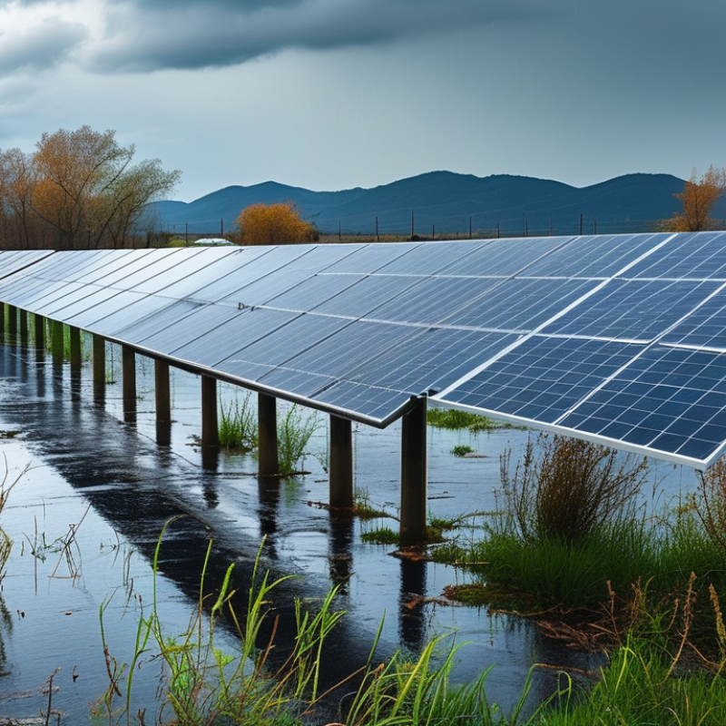Best Waterproof Solar Panel for Outdoor Use How to Choose?