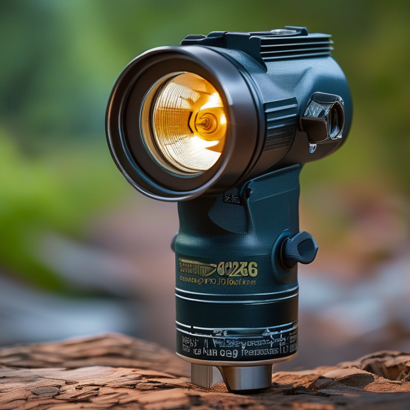2026 Best Spotlight Headlamp Review and Buying Guide