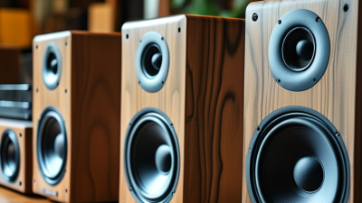 How to Choose the Best Low Frequency Subwoofer for You?