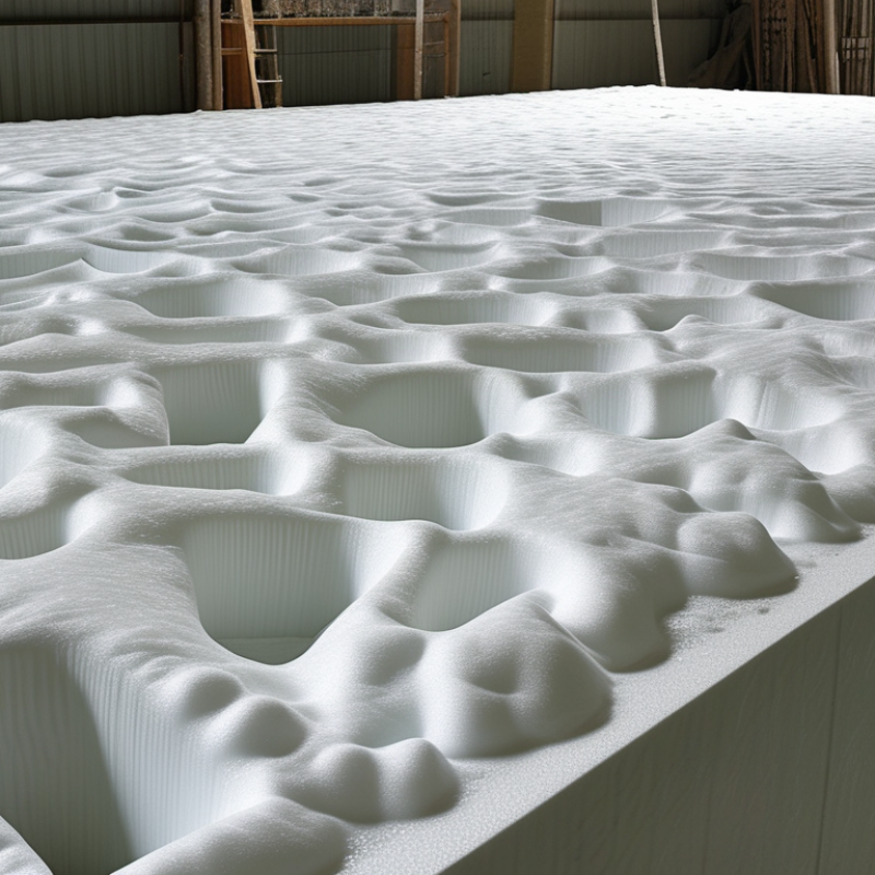 What is Pu Foam Filler and How Can It Benefit Your Projects?