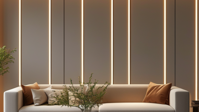Best Wall Washers for Your Lighting Needs in 2026?