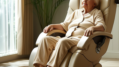 Top 10 Elderly Bath Chairs for Safe and Comfortable Use?