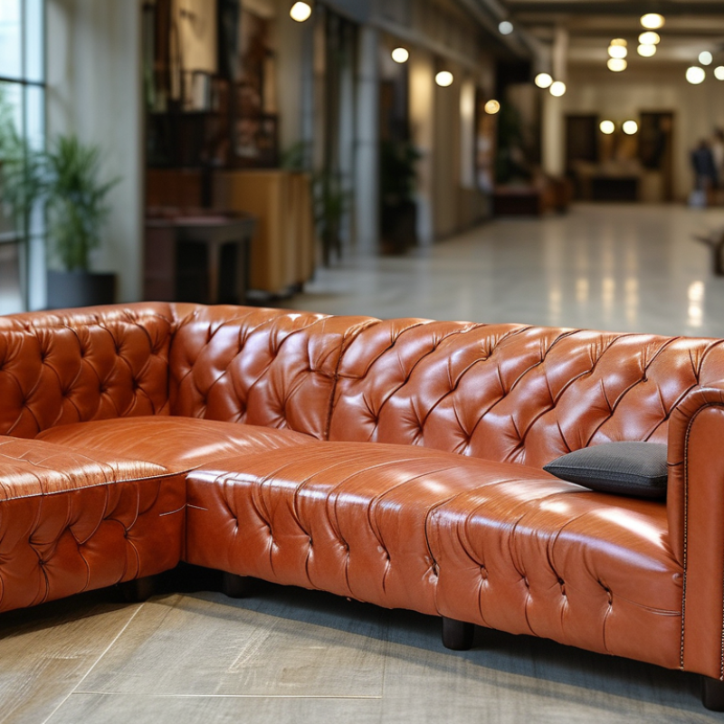 Top Quality Pu Leather Suppliers for Global Buyers?