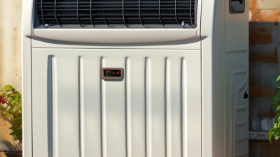 How to Choose the Best Air Conditioner Condenser for Your Needs?