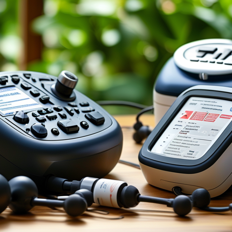 How to Choose the Best Tens Therapy Machine for Pain Relief?