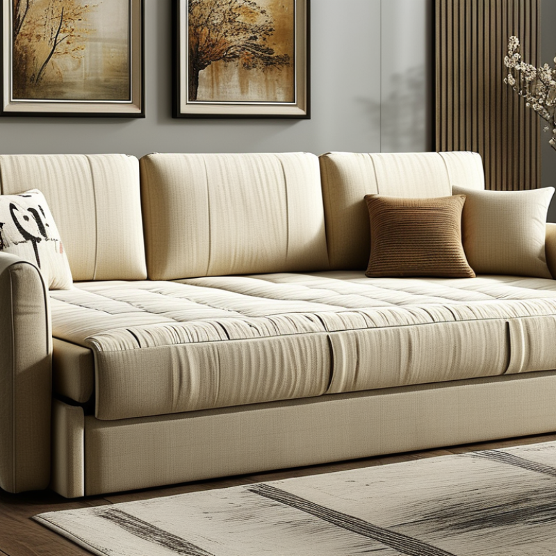 Why Choose a Sleeper Sofa for Your Home Needs?
