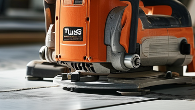 Top 5 Professional Tile Cutters You Should Consider在?