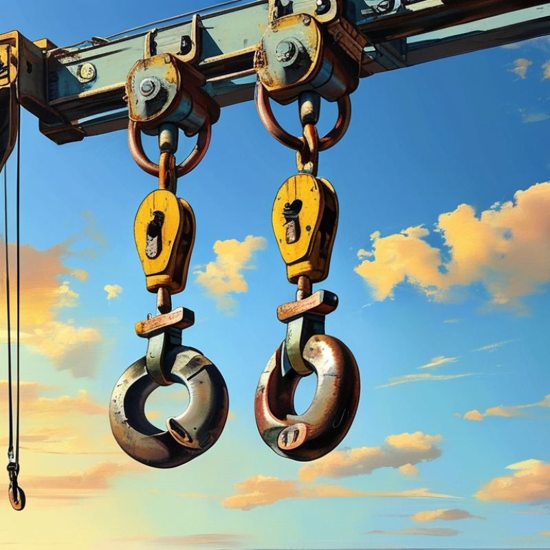 Top Benefits of Using Wire Rope Thread Lifting Loop for Buyers?