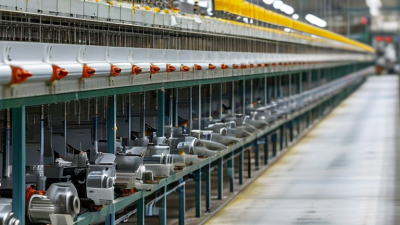 Why Choose Pa Filament Masterbatch for Your Production Needs?