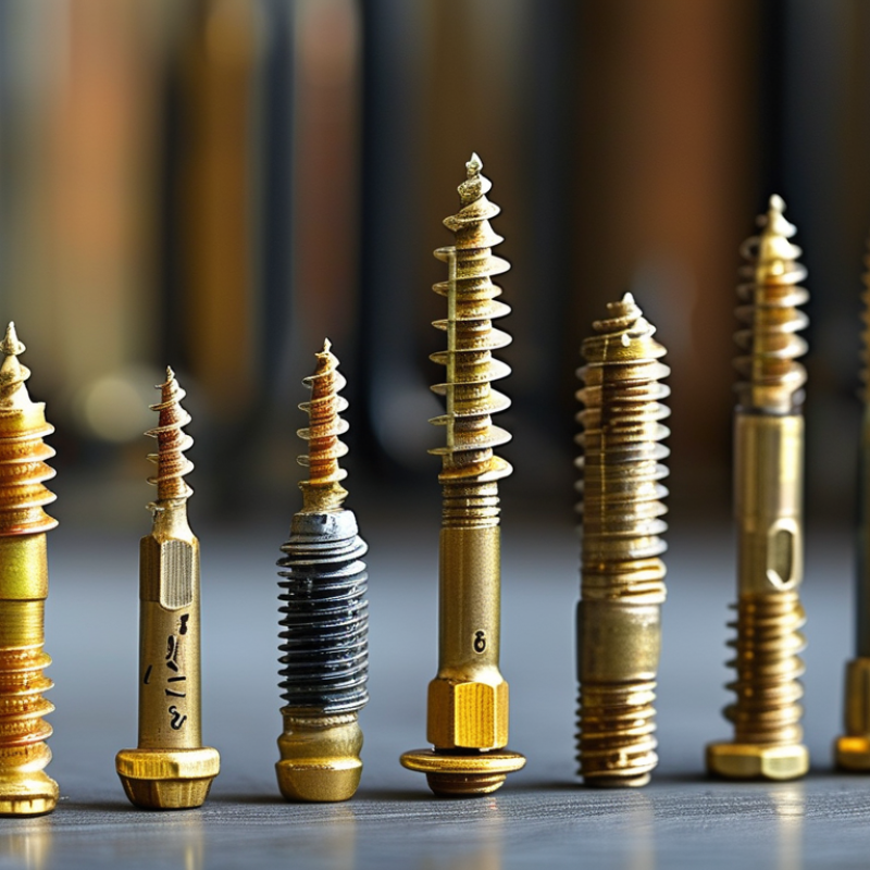 2026 How to Choose the Best Screw Accessories for Your Projects