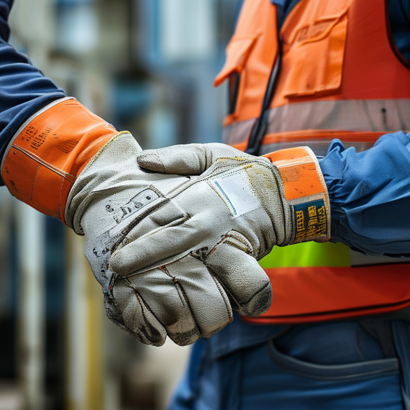 Best Industrial Hand Gloves for Global Sourcing in 2026?