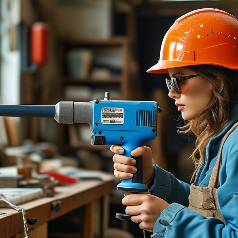 Top Tips for Using a Cordless Glue Gun Effectively?