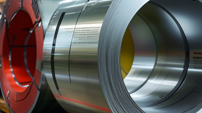 2026 Best Cold Rolled Stainless Steel Coil for Global Buyers?