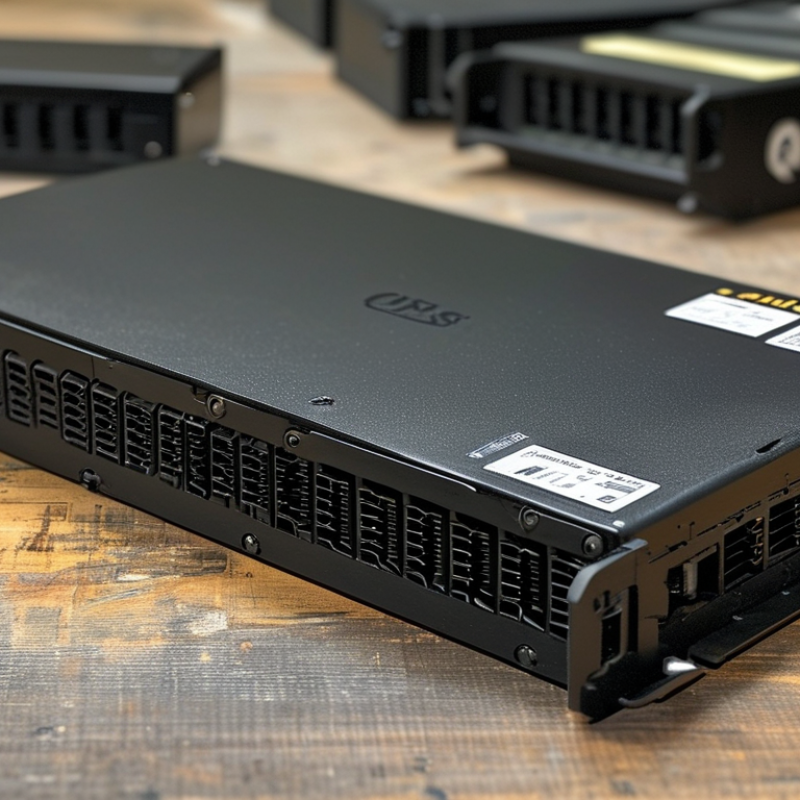 2026 Top QSFP-DD Transceiver Buying Guide for Global Buyers