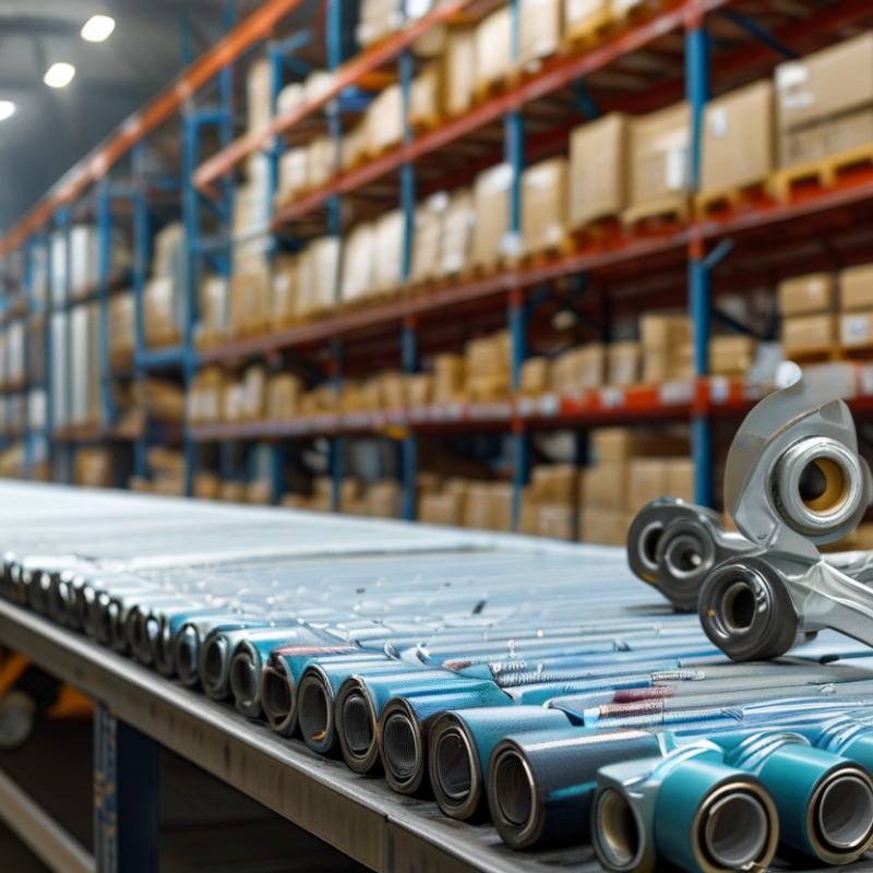 Top Conveyor Belt Accessories for Global Buyers in 2026?