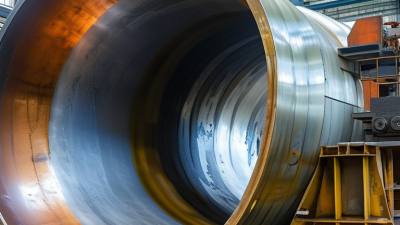 Discover the Benefits of Large Diameter Metal Spinning?