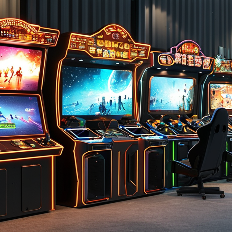 How to Choose the Best Floor LED Game for Your Needs?