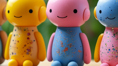 How to Choose the Best Toy Spring for Your Business Needs?