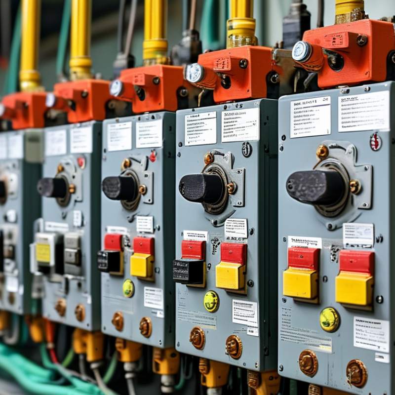 2026 How to Choose the Right Load Disconnect Switch?