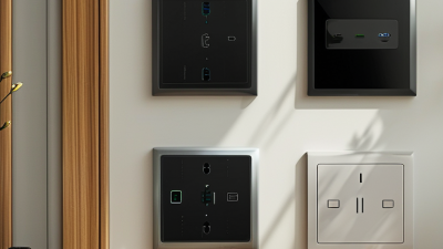 2026 How to Choose the Best Electric Sensor Switch for Your Needs?