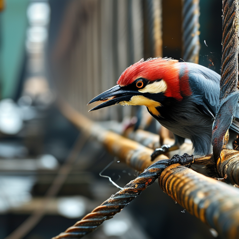 Top 10 Tips for Inspecting Steel Wire Ropes for Wear?