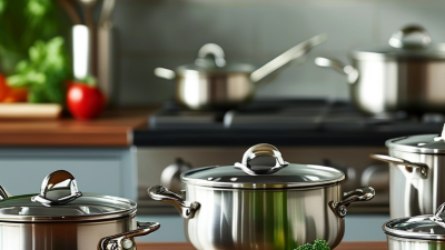 What is the Best Non Stick Utensils for Your Kitchen Needs?