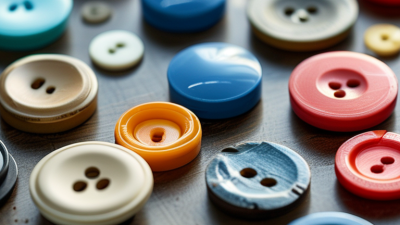 2026 Best Plastic Push Button Options for Global Buyers?