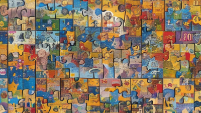 How to Choose the Best 300 Piece Jigsaw Puzzle for Fun?