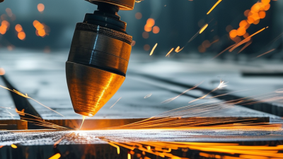 Why Choose a Laser Rust Cleaner for Effective Metal Restoration?
