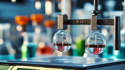 How to Choose the Best Analytical Balance for Your Business?