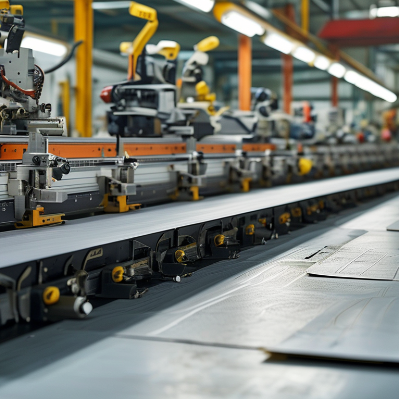 China Top Coil Cutting Line for Global Buyers Insights?